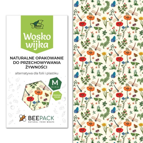 Woskowijka 1 x M  - NOWOŚĆ