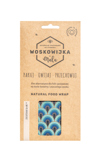 Woskowijka 1 x M