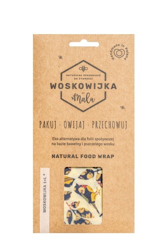Woskowijka 1 x L